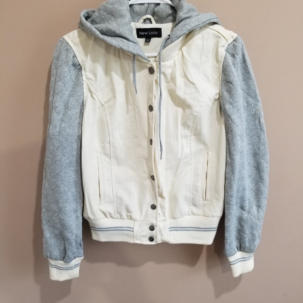 Womens jacket